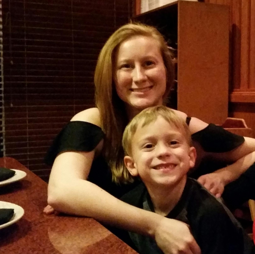 Meet your Posher, Kaylie